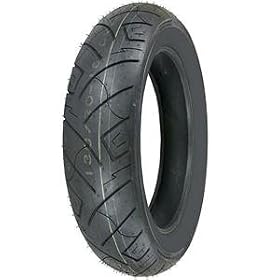 Shinko 777 Front Tire - 130/90H-16/--