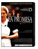 La Promesa [NTSC/REGION 4 DVD. Import-Latin America]