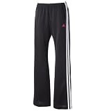 (アディダス)adidas ESS 3st ウォｰムアップパンツ CU638
