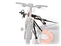 Yakima Super Joe 2-Bike Trunk Mount Rack