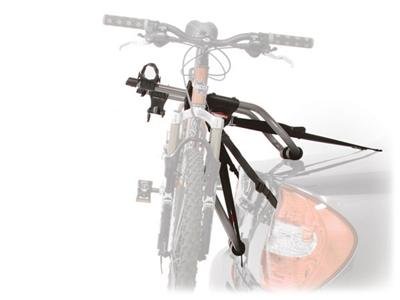Yakima Super Joe 2-Bike Trunk Mount Rack