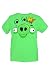Angry Birds Pig Face T-Shirt