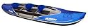 Sevylor Hudson KCC360 3 Person Kayak