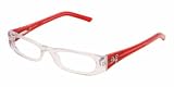 DOLCE & GABBANA D&G 1154 830 PLASTIC EYEGLASSES
