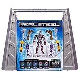 Real Steel Build And Brawl Set #1