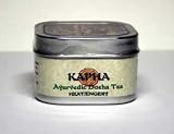 Ayurvedic Kapha Dosha Tea, Organic, 4 oz