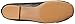 Nine West Women's Syde Leather Ballet Flat
