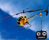 HX-8289 Type-A Helicopter