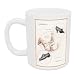 MEN'S & WOMEN'S SHOES - Henkelbecher - Standardgrö�e - White Mug