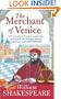 Merchant of Venice (Penguin Shakespeare)