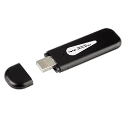 Hama MiMO Wlan USB2.0 Adapter mit zwei eingebauten Antennen und WPA2-Verschl�sselung