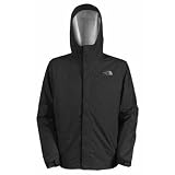 The North Face Venture Jacket - Men's: Black, Extra Large