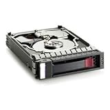 HP 146GB 15K 6G 2.5 SAS DP HDD