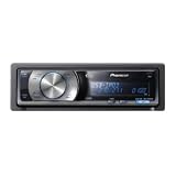 Pioneer Deh P5000UB Radio / CD / MP-3 Player DEH-P5000UB