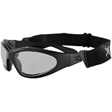 Bobster GXr Convertible Eyewear W/strap