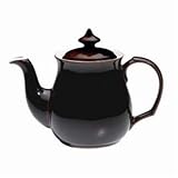 Denby Merlot Teapot