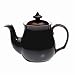 Denby Merlot Large Teapot 1l