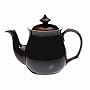 Denby Merlot Large Teapot 1l