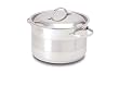 Cuisinox Gourmet 8.5 Quart Covered Dutch Oven