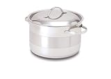 Cuisinox Gourmet 8.5 Quart Covered Dutch Oven