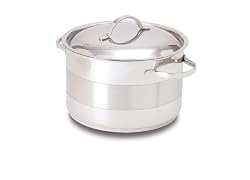 Cuisinox Gourmet 8.5 Quart Covered Dutch Oven