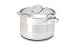 Cuisinox Gourmet 8.5 Quart Covered Dutch Oven