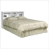 Monterey Storage Headboard