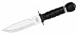 Herbertz �berlebens.-Messer. Schwarz, 104015
