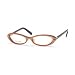 GUCCI EYEGLASSES GG 2929 0EJX MANDARINE
