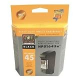 Replacement Ink Jet Cartridge, Replaces HP 51629A, Black (RHIRIJ29ASRB2)
