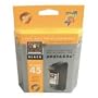 Replacement Ink Jet Cartridge, Replaces Epson T041020, Color (RHIT041020RC) Category: Inkjet Cartridges