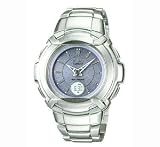 カシオ｜カシオ CASIO 腕時計 G-ms Tripper wave solar レディース MSG-1200D-2AJF