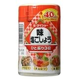 ダイショー味塩こしょう(ひと振り3役) 250g