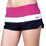 Coaster 2 Boardie Short - Womens
