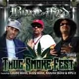 Thug Smoke Out - Bone-Ified