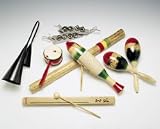 Multicultural Rhythm Set