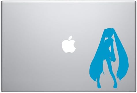 Hatsune Miku Project DIVA F Decal