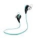 Arteck Wireless Bluetooth Headphones - Blue