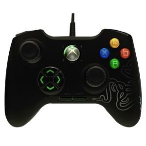 Razer Onza tournament edition Dragon Age II