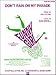 Books : Don't Rain on My Parade (Piano Vocal, Sheet Music)