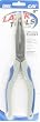 Lazer Tool 8" Long Nose Black Nickle Finish - Fishing - Pliers & Tools