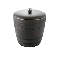 Two-Tone Ice Bucket - Bronze