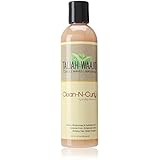Taliah Waajid Clean-N-Curly Hydrating Shampoo 8oz