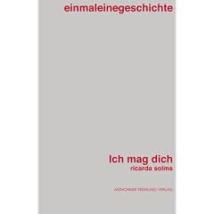 Ich mag dich, m. Audio-CD
