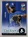 2007 Ultra Alex Gordon Rookie Auto Autograph 479/499