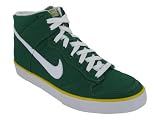 Nike Men's NIKE DUNK HIGH AC BASKETBALL SHOES