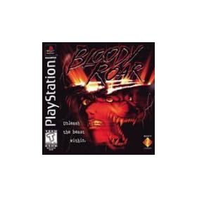 Bloody Roar