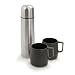 Sports : Sagaform Thermosflaschen Set