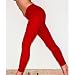 American Apparel 8328 Cotton Spandex Jersey Legging