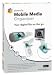 Software : Pinnacle Mobile Media Organizer